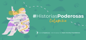 Gráfico de histórias poderosas