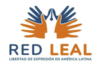 Red Leal logo