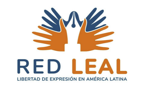 Red Leal logo
