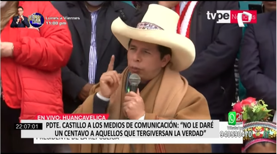 PedroCastillo-Presidente-de-Perú