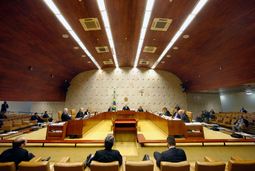 Supreme Federal Court of Brazil