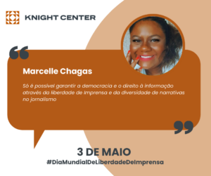 Marcelle Chagas