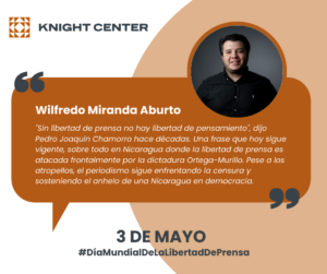 Wilfredo Miranda Aburto