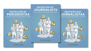 Protection of Journalists E-book