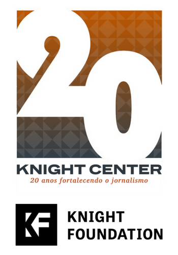 KC anniversary and KF logo