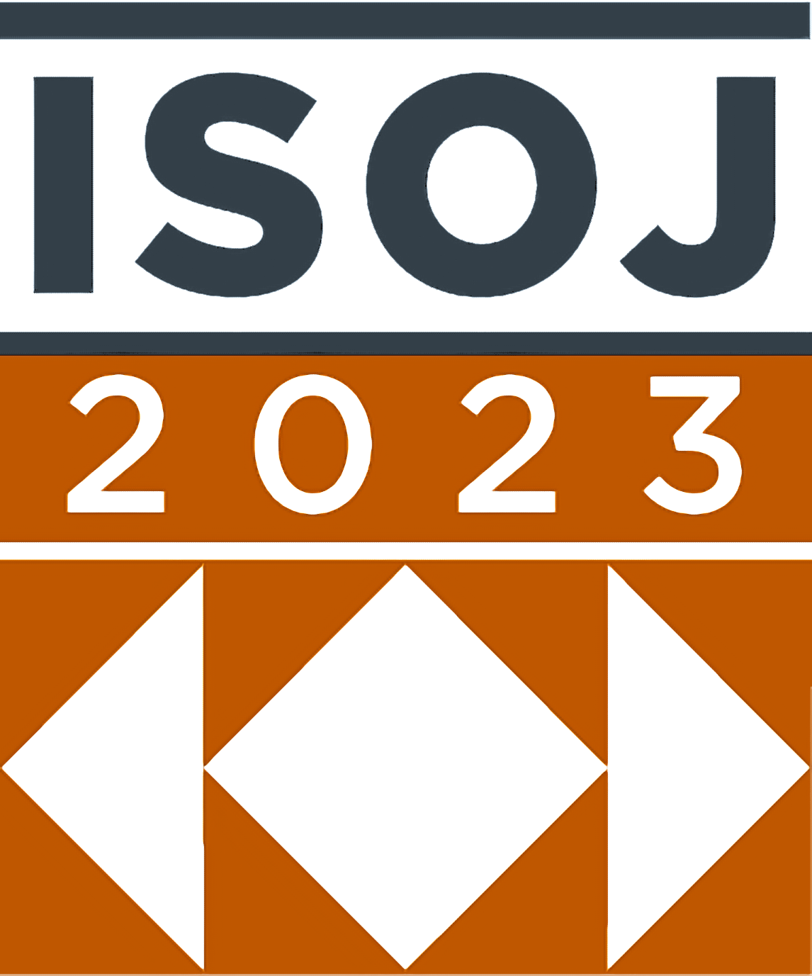 Registration Now Open For 24th Isoj A Hybrid Global Conference On