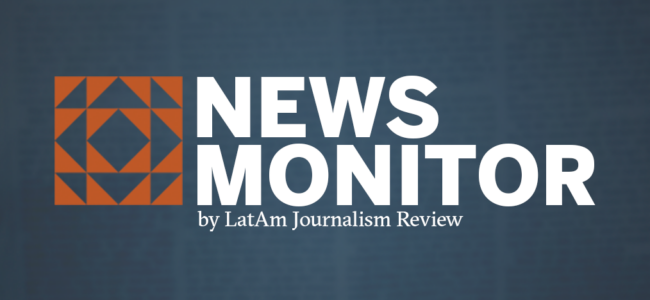 News Monitor LOGO