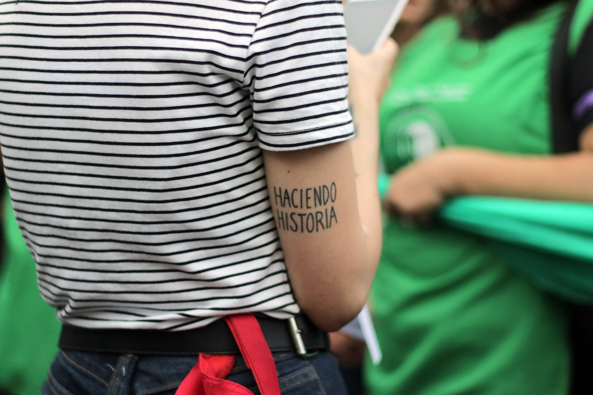 Online Violence Silences Women Journalists In Argentina Coverage Of 