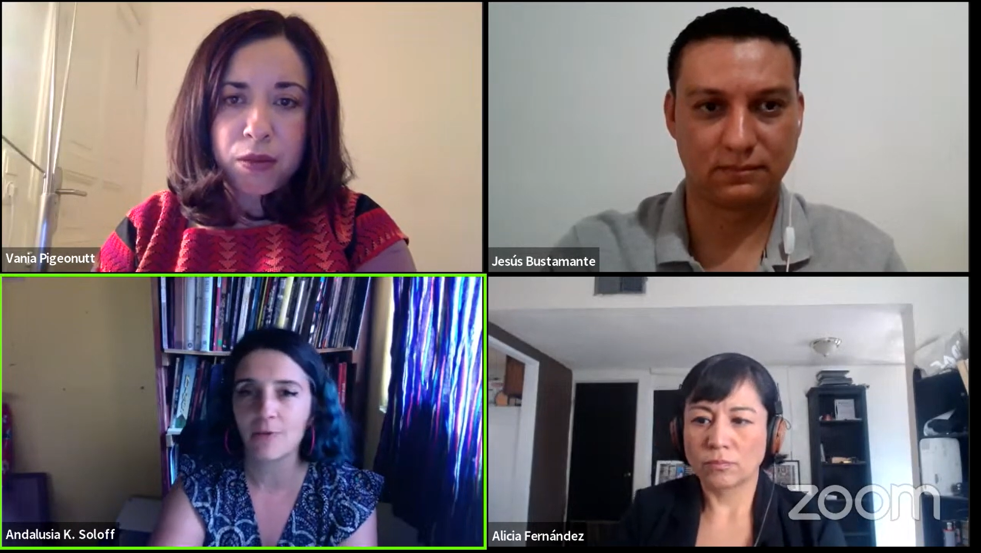 Fixing Journalism seeks to change unequal dynamics between fixers and foreign correspondents in