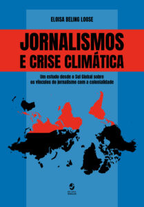 Livro: Jornalismos e crise climática