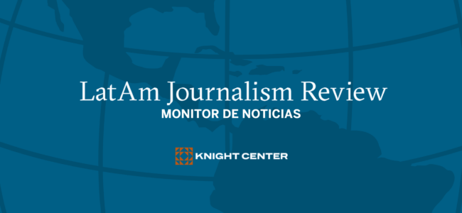 Monitor de Noticias LOGO ESP