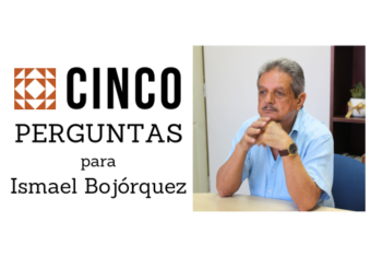 Mexican journalist Ismael Bojórquez.