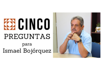 Mexican journalist Ismael Bojórquez. (Photo: Courtesy Ríodoce)