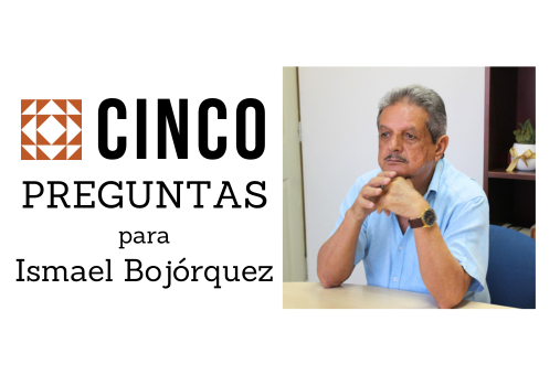 Mexican journalist Ismael Bojórquez. (Photo: Courtesy Ríodoce)