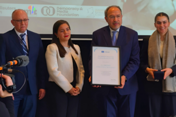 (Foto: Cortesía La Prensa)