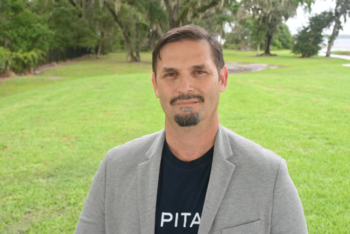 venezuelan journalist César Batiz