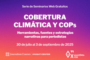 Cobertura Climática y COPs