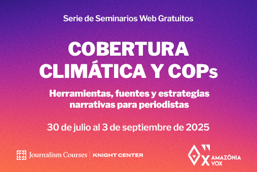 Cobertura Climática y COPs