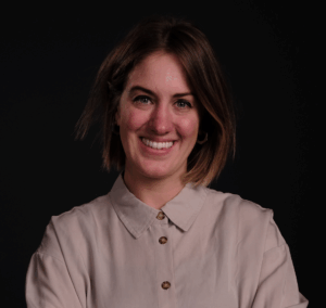 Madeleine May is a political investigative producer at CBS News. (Courtesy)