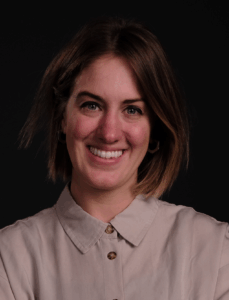 Madeleine May is a political investigative producer at CBS News. (Courtesy)