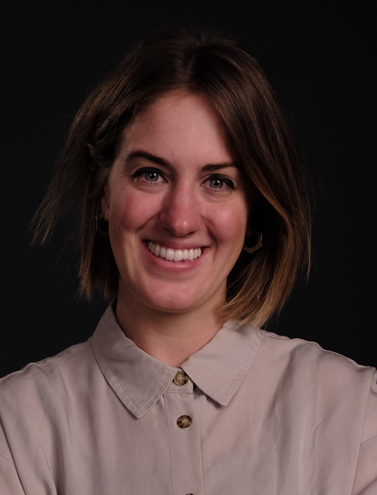 Madeleine May is a political investigative producer at CBS News. (Courtesy)