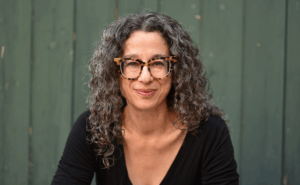 Tamar Charney, Consultant, Charney LLC