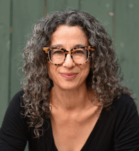 Tamar Charney, Consultant, Charney LLC