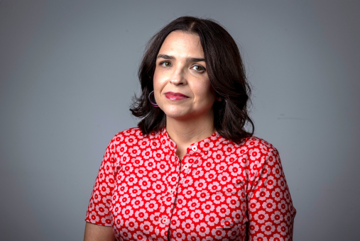 Nora Gámez Torres, Cuban journalist in Florida, wins Cabot for her investigations on the island