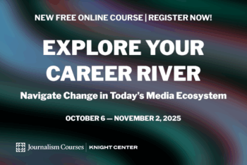 Explore your Career River
