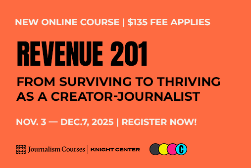 Revenue 201