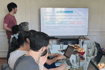 the Civil Association for Equality and Justice (ACIJ for its initials in Spanish), which works to defend rights and strengthen democracy in Argentina and maintains an active relationship with the media there, have also used ODE in their processes.