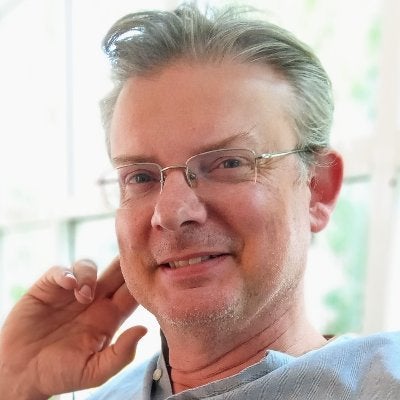 British historian and journalist Andrew Paxman.