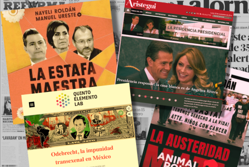 How violence, hostile rhetoric and economic precarity undercut Mexico's watchdog press