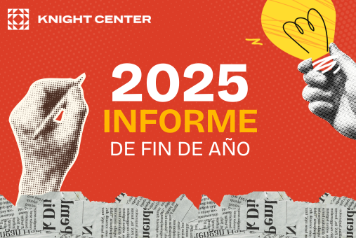 Informe de fin de año