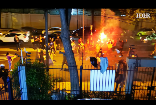 Inside the Peruvian campaign to discredit journalists exposing political and judicial corruption