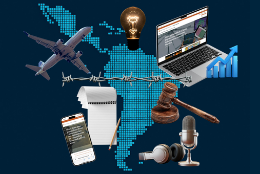 The most important stories of 2025, according to LJR