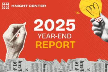 2025 year-end report