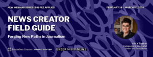 News Creator Field Guide