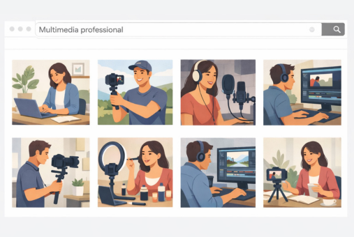 A new Brazilian media law blurs lines between journalists and content creators