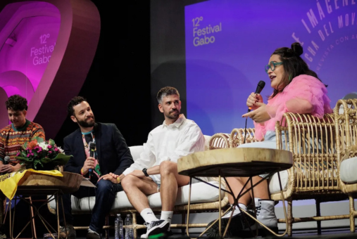 Don’t miss the most important events for journalism in Latin America in 2026