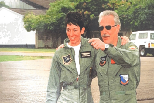 Women journalists in Colombia challenge silence over ex-president’s Epstein ties