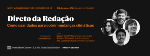 Direto da Redação